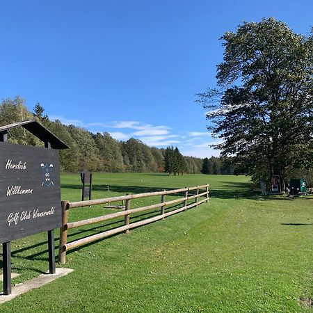 Landgasthof Zur Linde Laaben Luaran gambar