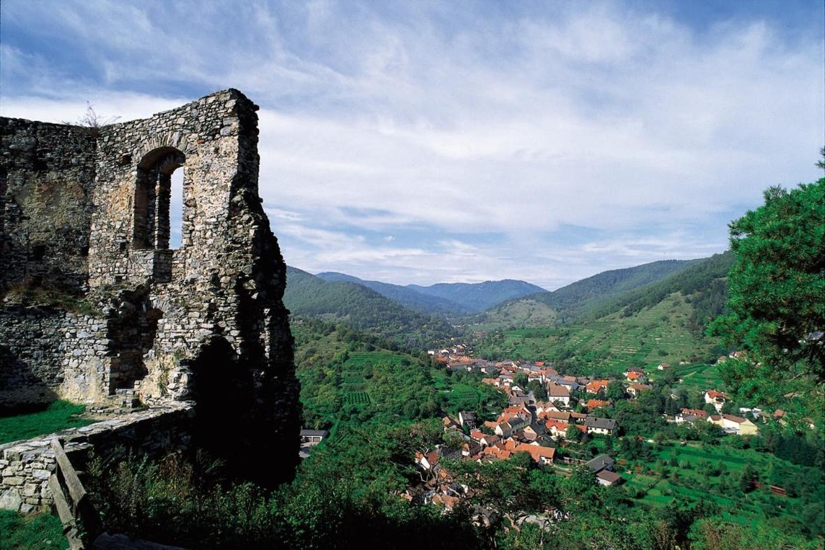 Landgasthof Zur Linde Laaben Luaran gambar