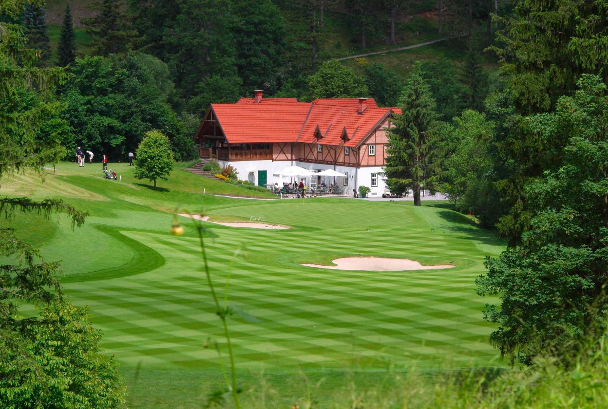 Landgasthof Zur Linde Laaben Luaran gambar