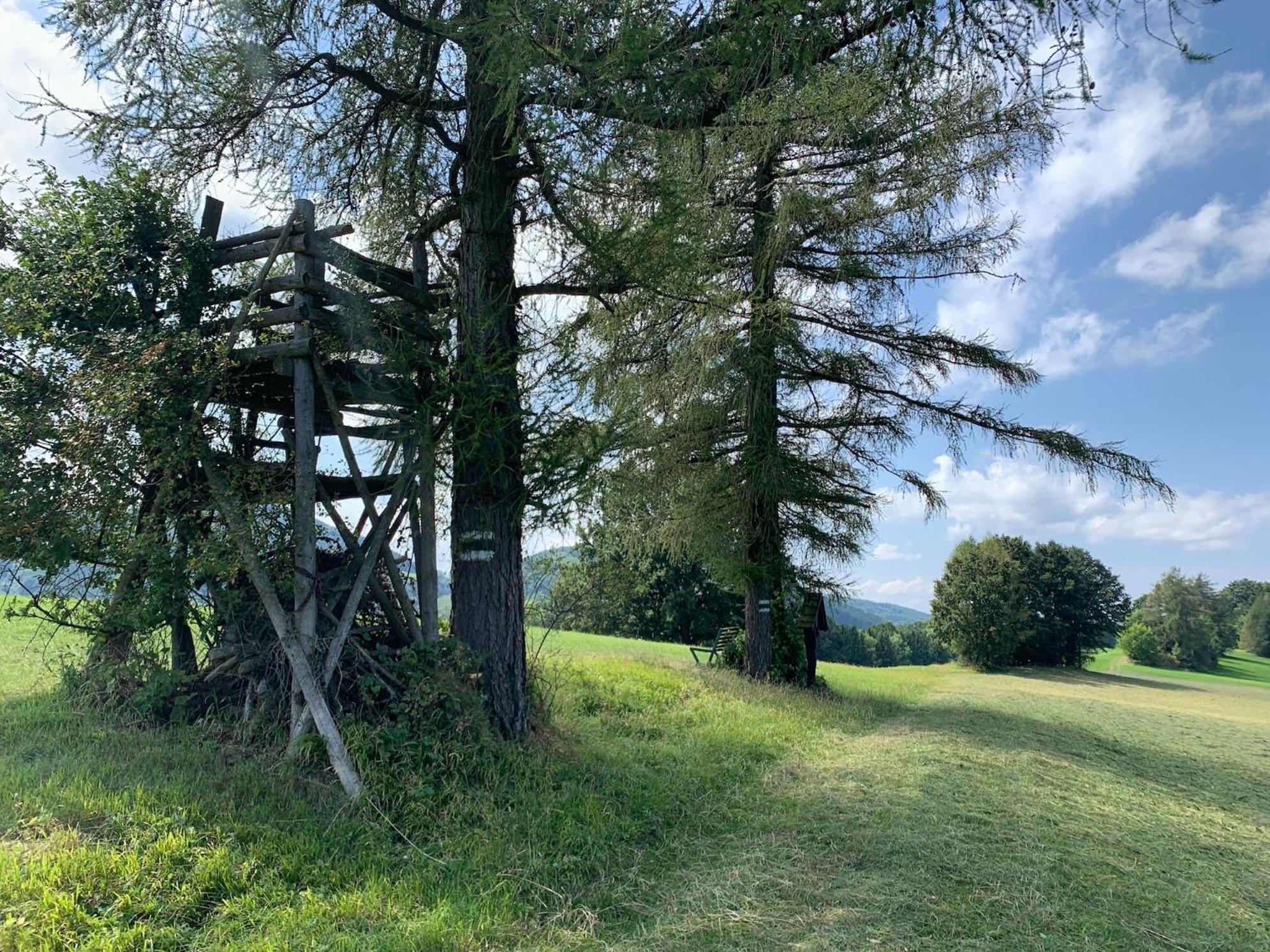 Landgasthof Zur Linde Laaben Luaran gambar
