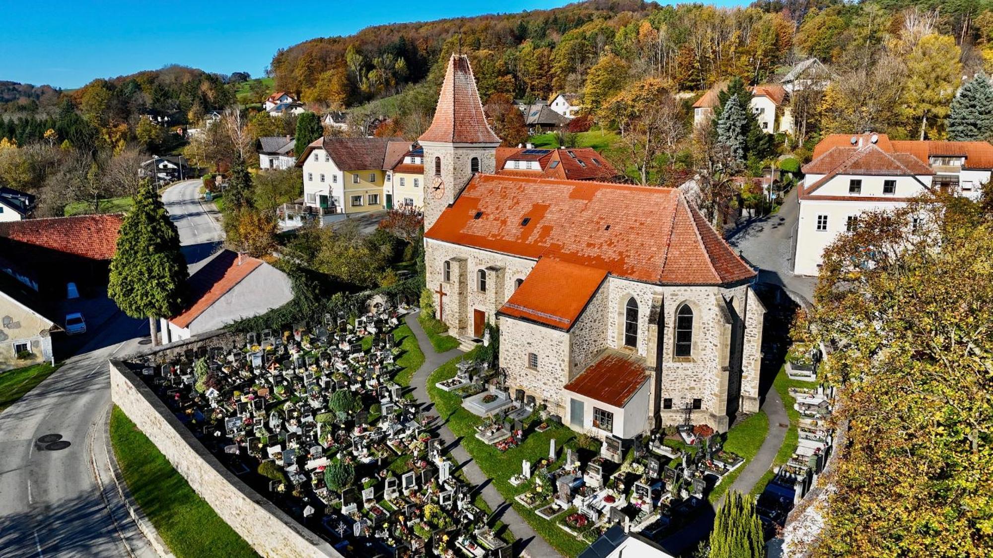 Landgasthof Zur Linde Laaben Luaran gambar