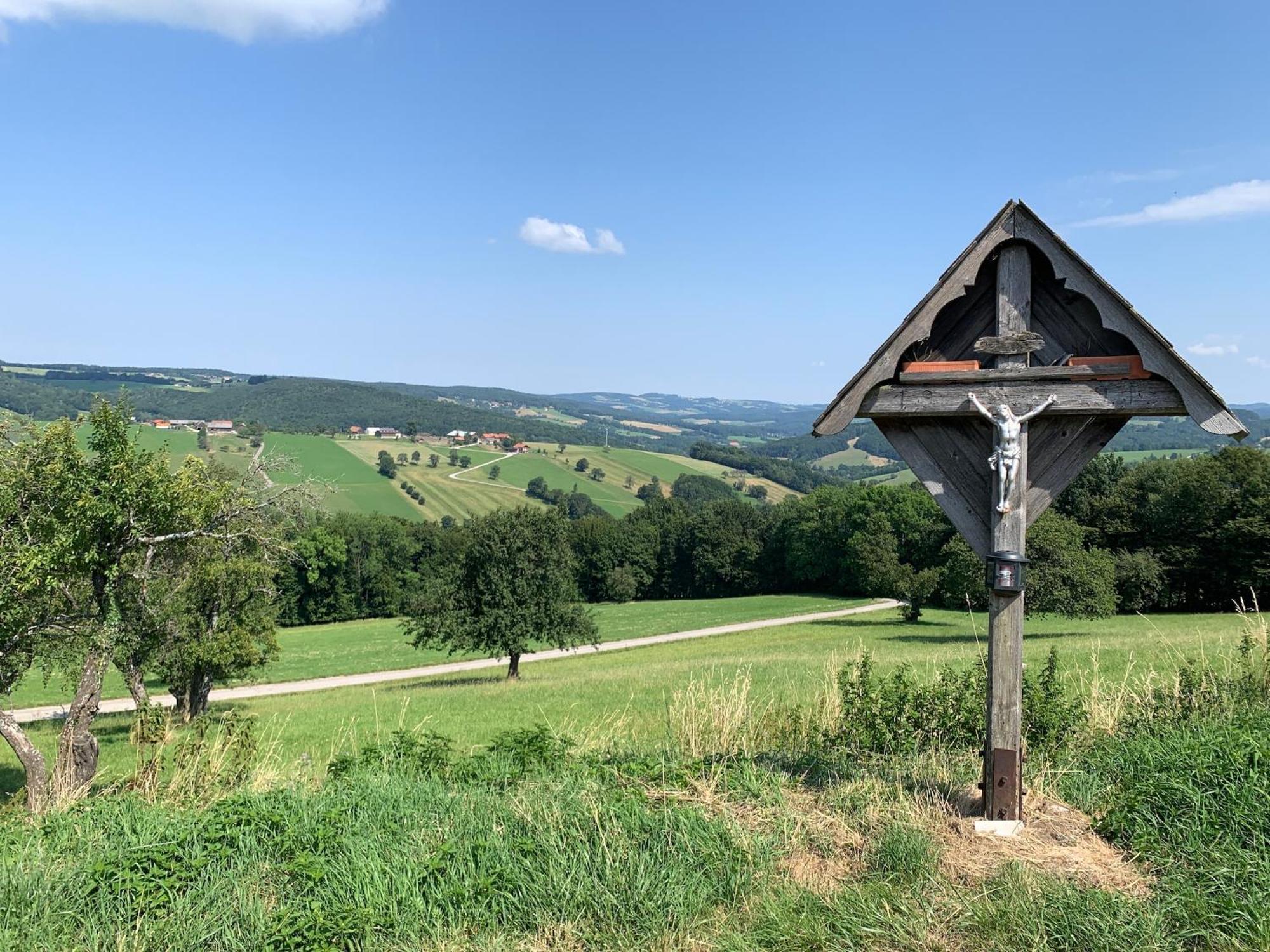 Landgasthof Zur Linde Laaben Luaran gambar