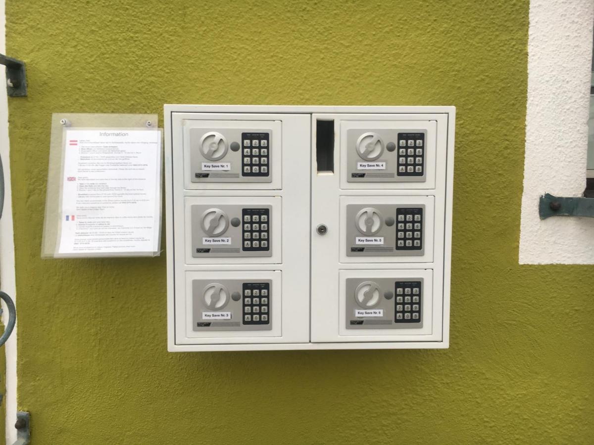 Landgasthof Zur Linde Laaben Luaran gambar